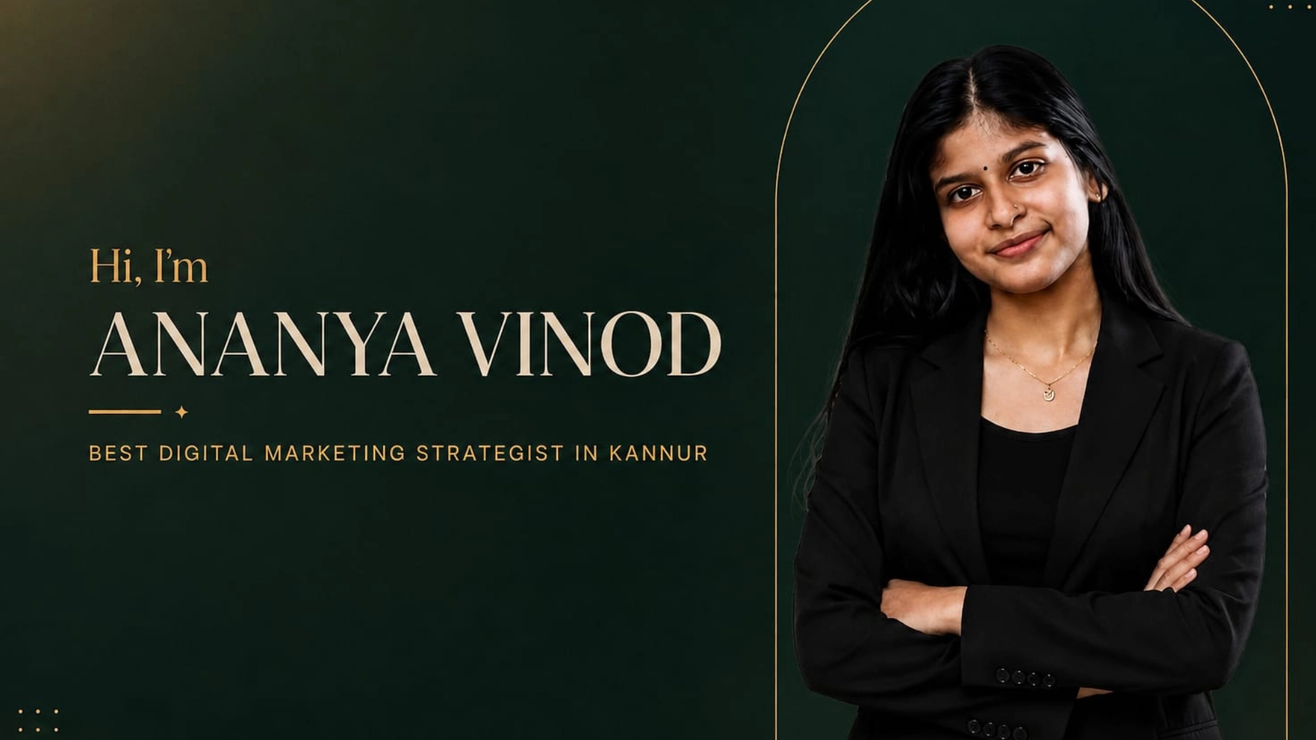 best digital marketing strategist in kannur