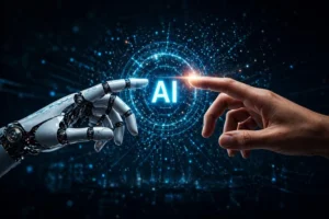 DIGITAL MARKETING TRENDS IN 2026:WHAT EVERY BUSINESS SHOULD KNOW