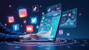 DIGITAL MARKETING TRENDS IN 2026:WHAT EVERY BUSINESS SHOULD KNOW